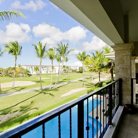 2 Bedroom Deluxe Cayena Lodge 62C, Cocotal Golf